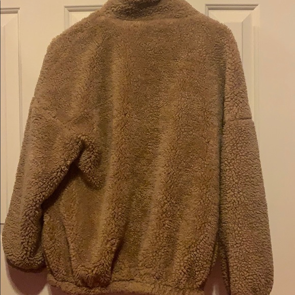 Teddy jacket - Picture 4 of 4